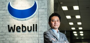 保有する余剰資金が自動で働く「Moneybull」とは?――米国発フィンテック・ウィブル証券が提供する新しい資産運用の仕組み
