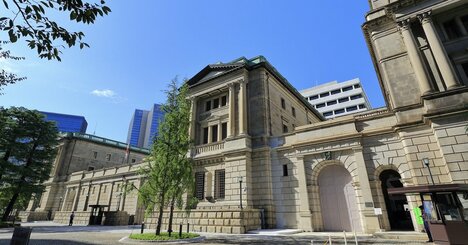 「日銀の新総裁は誰か」より注目すべきたった1つのこと