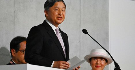 日本の初代天皇は「神武天皇」じゃなかった!?意外過ぎる真実とは【皇室研究の専門家が問題提起】