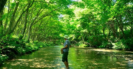 島耕作の弘兼憲史「人生最初の料理」があまりにワイルドだった！