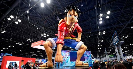 『ワンピース』のルフィと『キングダム』の信に学ぶ「仕事ができる人」になる鉄則