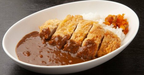 外国人が日本のカレー店で感動した「エキサイティングな体験」【ケンブリッジ大教授が解説】