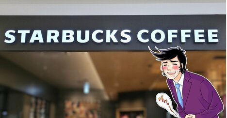 「発売されてもう4個食べてる」「またリピしたい！！」スタバの“絶品ボリュームサンド”何個でも食べられそうなほど美味しい！「出前ピザ食べれなくなるぐらいにうまいな」