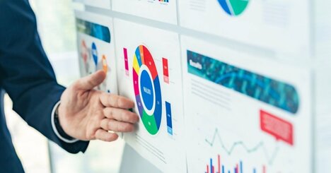 【プロの資料】10秒で「なるほど！」と納得されるグラフの4原則