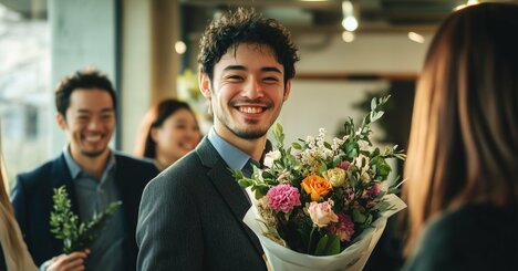 頭の悪い人は「同僚が辞めたら自分も転職する」。では、頭のいい人はどう判断する？