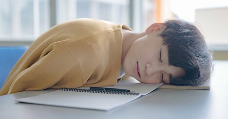 「ペーパーワークが多いので無理です」…手書きが困難な「書き障害」の14歳が中学受験で選んだ作戦