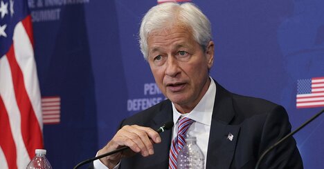 文句なしの米大手銀行決算、リスクにも要注意