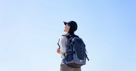 同じ靴を履いて、同じかばんを背負って、せいせいする【「靴と鞄をどうするか」（3）】