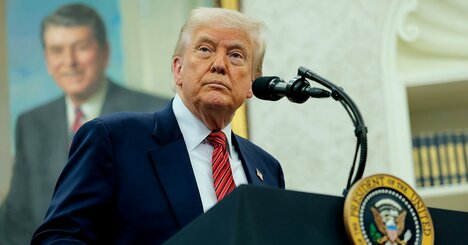 米、中国ハイテク企業への投資規制へ