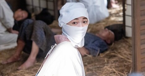 史実を知るとハッとする…『風、薫る』実在モデル・大関和が感染症の現場で優先したこと〈風、薫る第92回〉