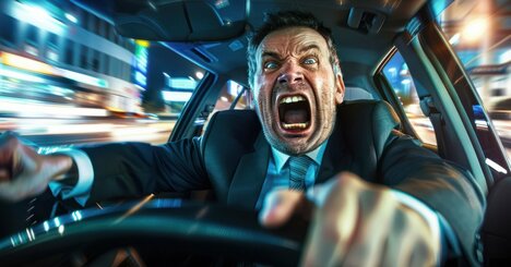 【時間管理】三流は「遅刻する」、二流は「5分前行動」、では一流は？