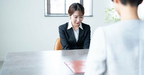 「いつも何に困っていますか？」と聞く人は頭が悪い。“頭が良い人”はどう聞いている？