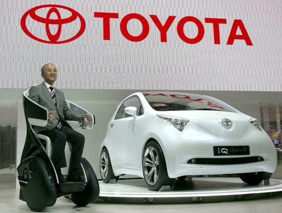 2002年発売の「ネットにつながるクルマ」も…生産終了後に評価された“惜しい”トヨタ車3選