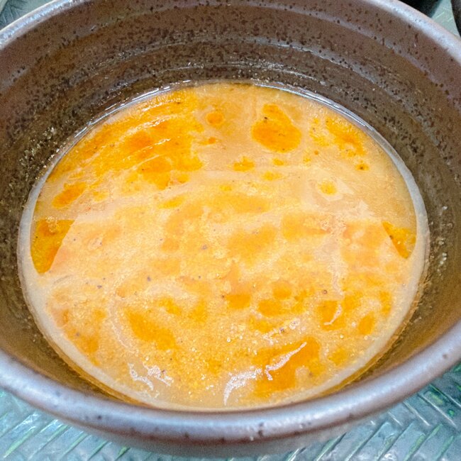 「クッソ美味ぇ」「何度かリピしたい」はなまるうどんの“豪快すぎるメニュー”美味しすぎて悶絶した！「専門店に負けないぐらい濃厚」《実食レビュー》
