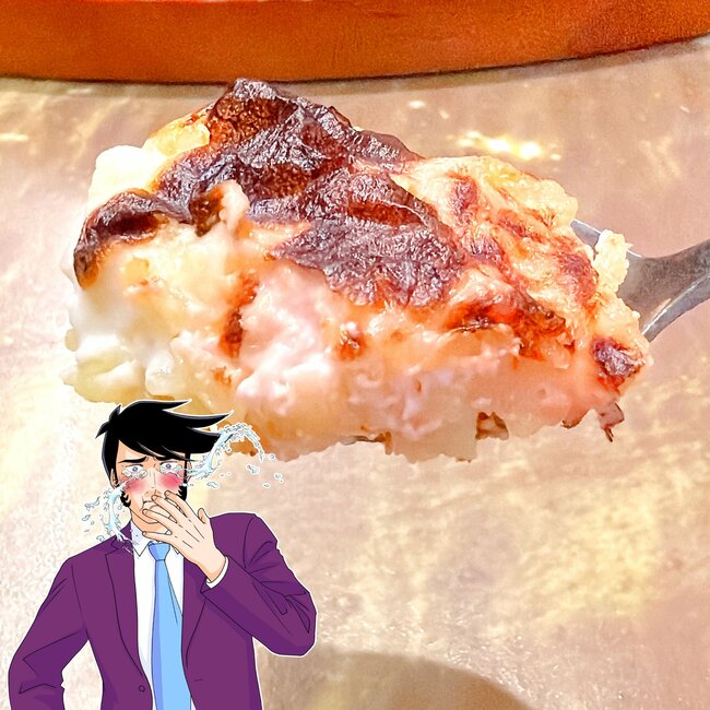 「スープとサラダついて500円ってすごい」サイゼリヤの“平日限定ランチ”コスパ良すぎて涙出る…!「美味いっ!そして安いっ!」