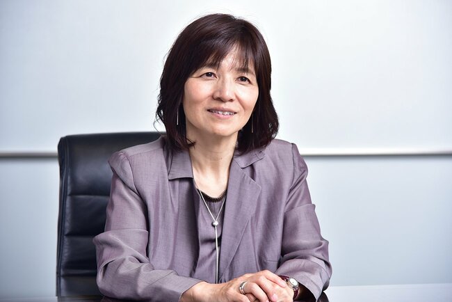 参議院選挙で考えたい、国の膨大な借金と日本の未来。『金利上昇は日本のチャンス』著者、中空麻奈氏(パリバ証券グローバルマーケット統括本部副会長)インタビュー