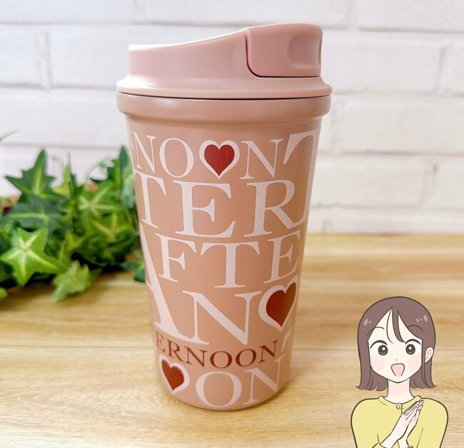 「あさイチでゲット」「買えてハッピー」スターバックスの“幻想的なカップ”可愛すぎて全色ほしくなる！「夏らしくていい」「めっちゃ可愛い」《購入レビュー》