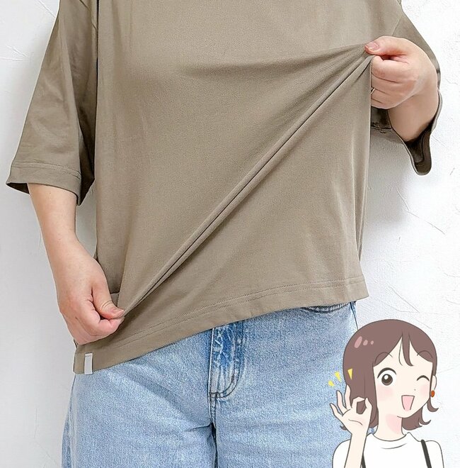 「3着買いました」の声も。ワークマンの“ひんやりトップス”が快適すぎると大好評！「圧倒的な冷感」「汗のかき方が違う感じ」《購入レビュー》