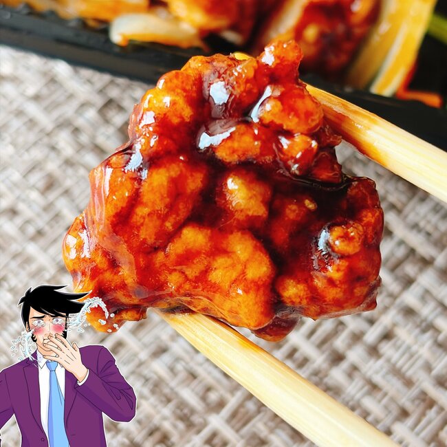 「おかわり案件です」【ほっともっと】の“よくばり中華弁当”主役級のおかずが勢揃いで豪華！「味が濃いけどうまい」「春巻きもパリパリで絶品」