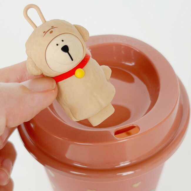 「一瞬で売り切れるよね」スターバックスの“バレンタイン限定カップ”めちゃくちゃ可愛くてビックリした!「まじでギリギリで買えた」「ラスイチ(店頭見本品)だった…!」