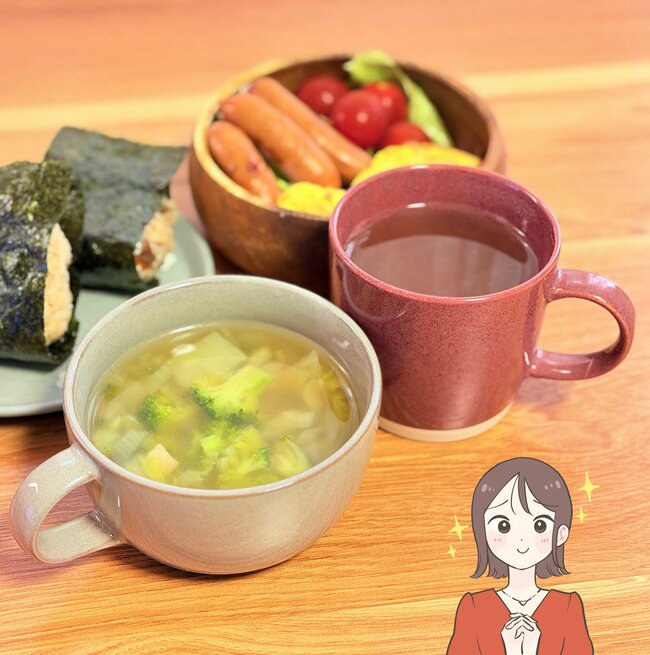 「全色揃えました」無印良品の“純喫茶みたいなカップ”レトロ感がたまらない!「ものすっごく可愛い」「コーヒーがいつもより美味しい」《購入レビュー》