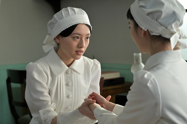 「病院で死ぬ」「家で死ぬ」どちらが幸せ?→いつか誰もが向き合う〈答えの出ない問い〉が頭から離れない〈風、薫る第73回〉