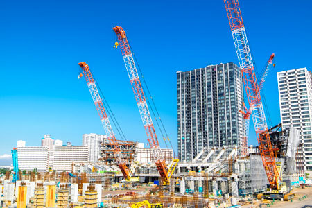 五輪後、建築費はさらに上がる可能性の方が高い