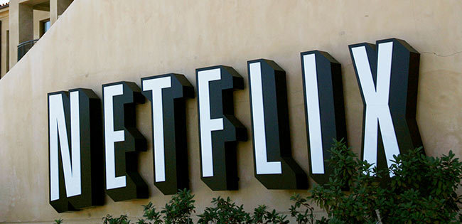 NETFLIX