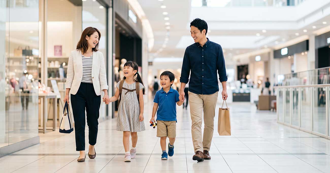 なぜ某百貨店は、12カ月積み立てると「1カ月分」をタダで上乗せするのか？