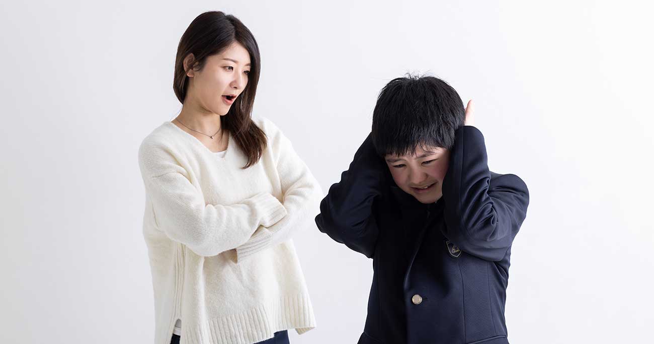 子どもに「なぜ」と言ってはいけない。プロが語るその本当の理由