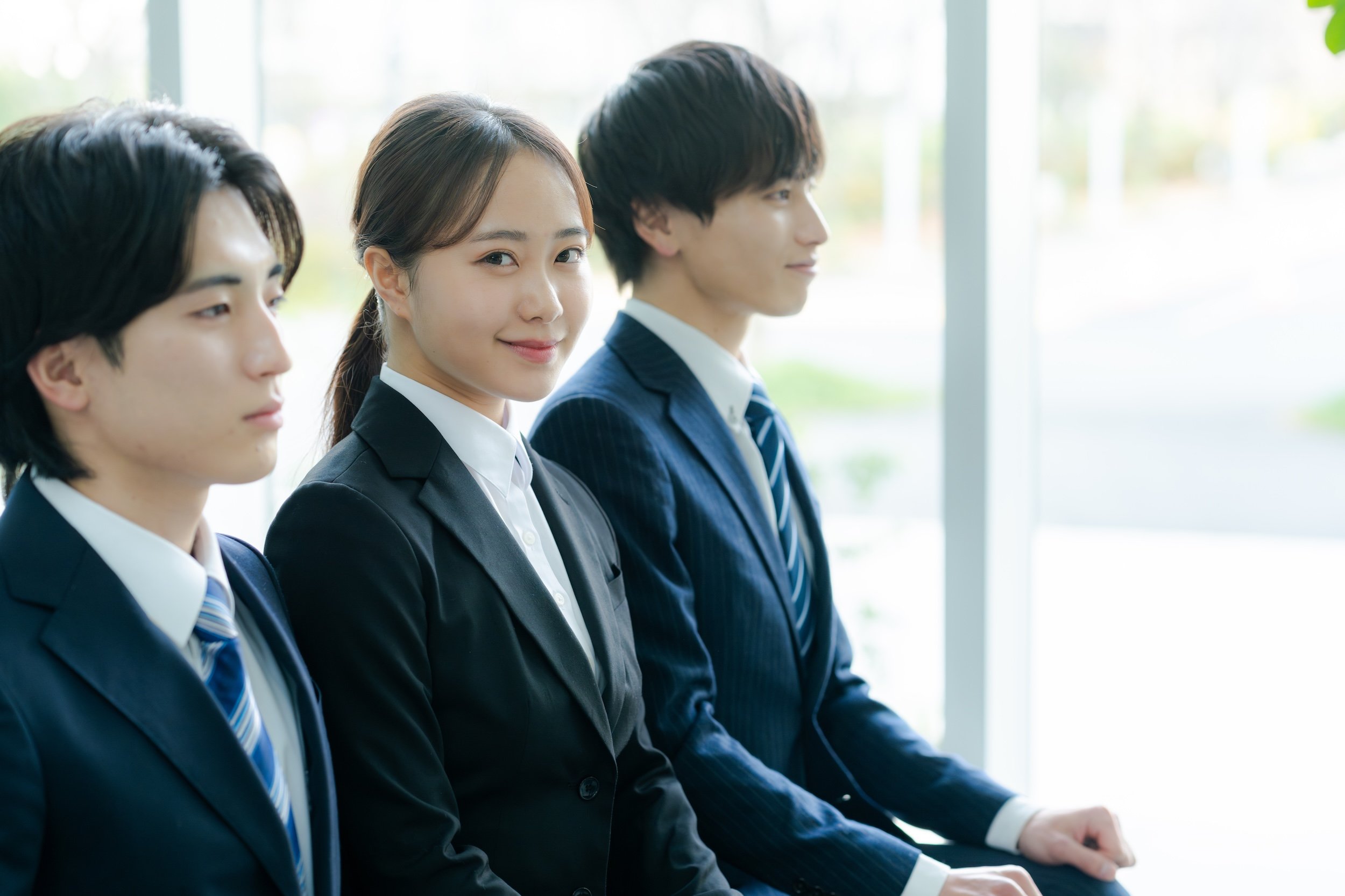 「あの人、たぶん出世するな」と思われる人の行動・ベスト1