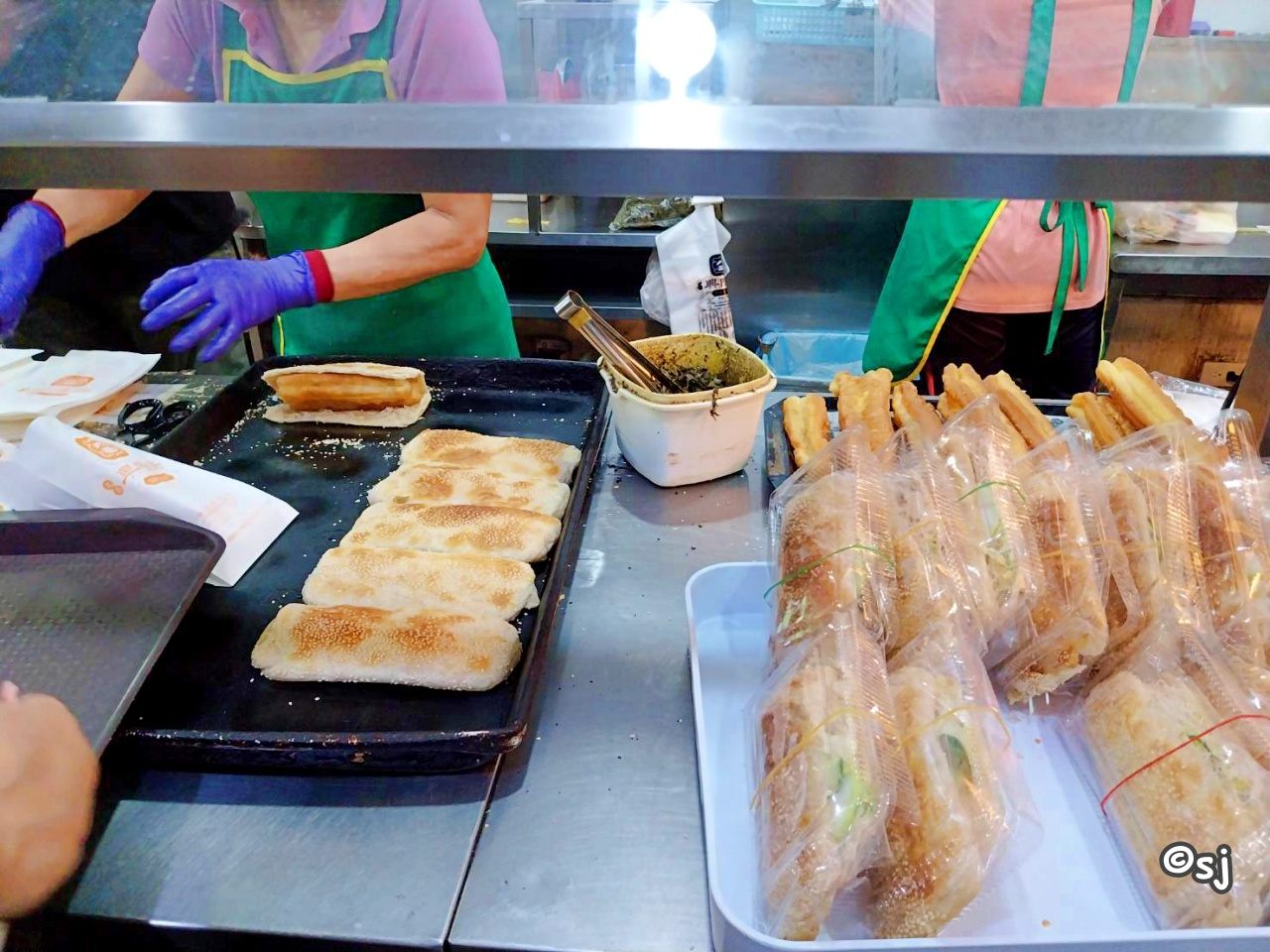 台湾の朝ごはんメニュー5選、現地在住ライターおすすめの店を紹介!