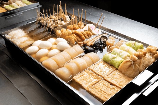 資さんうどん通が「うどんの前」に真っ先に食べるメニューとは?