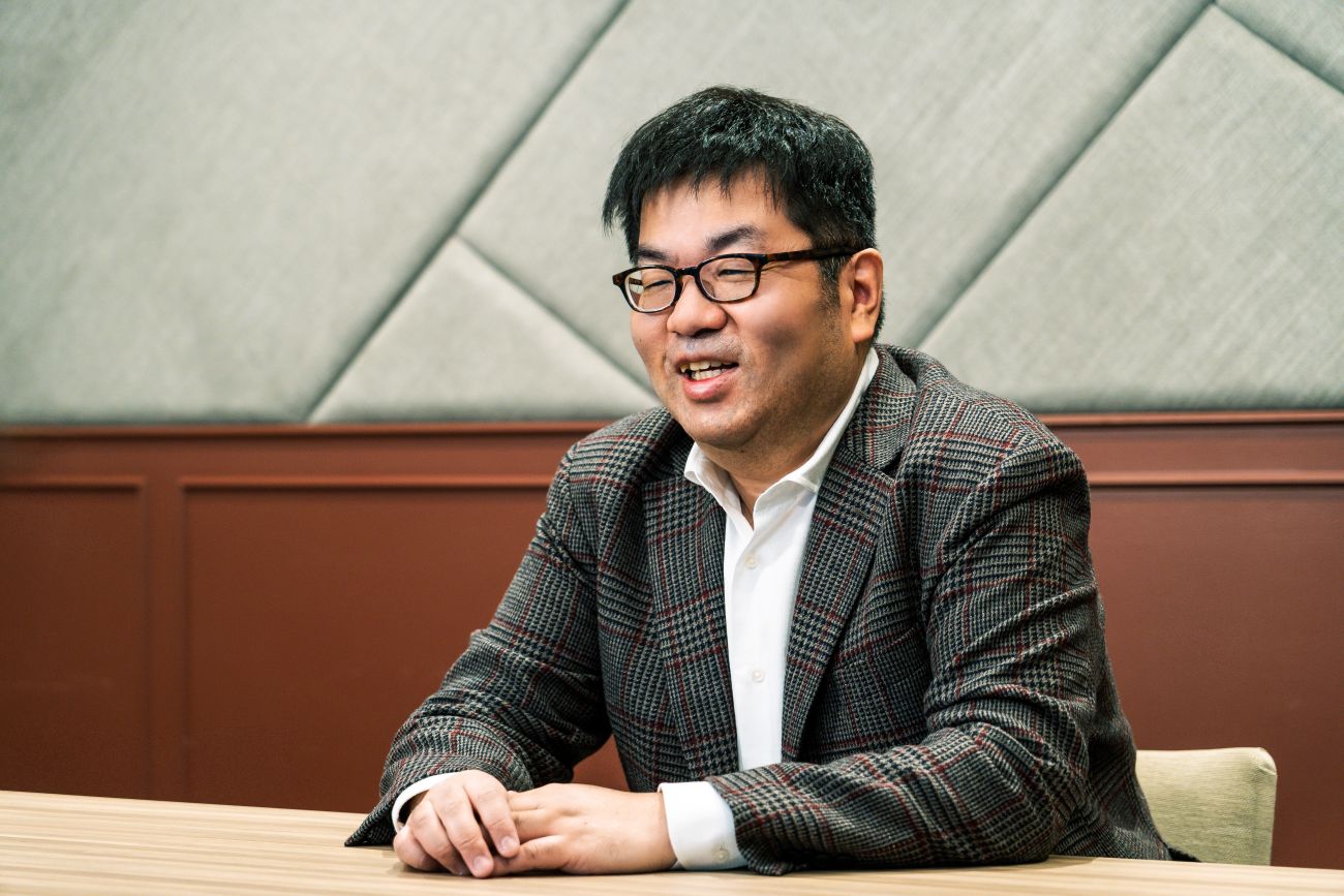 AI活用を見据えた｢基幹系統合DX｣で、製造業の未来を切り拓く