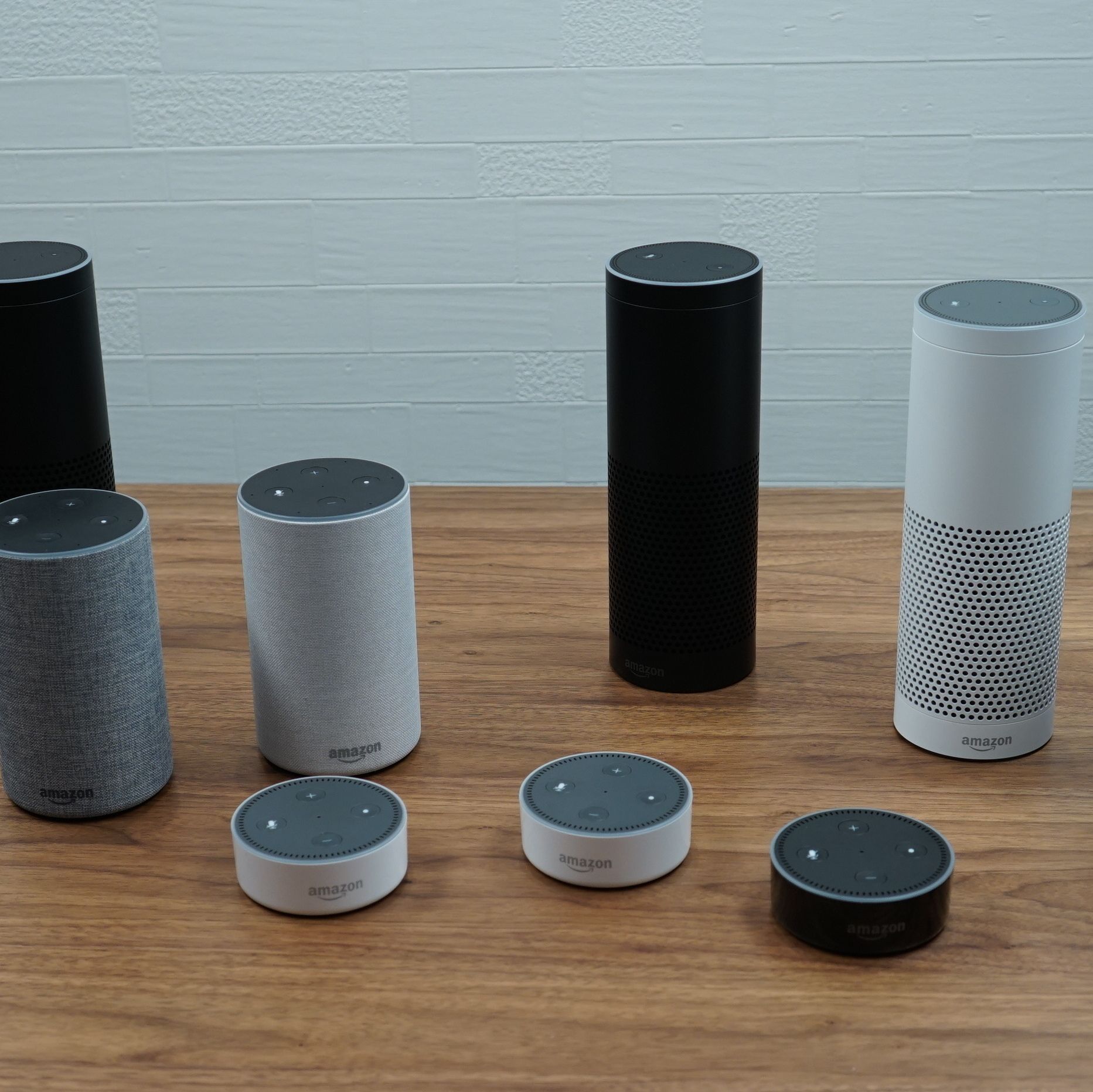 日本語もどんどん賢くなるアマゾンのスマートスピーカー「Echo」が来週