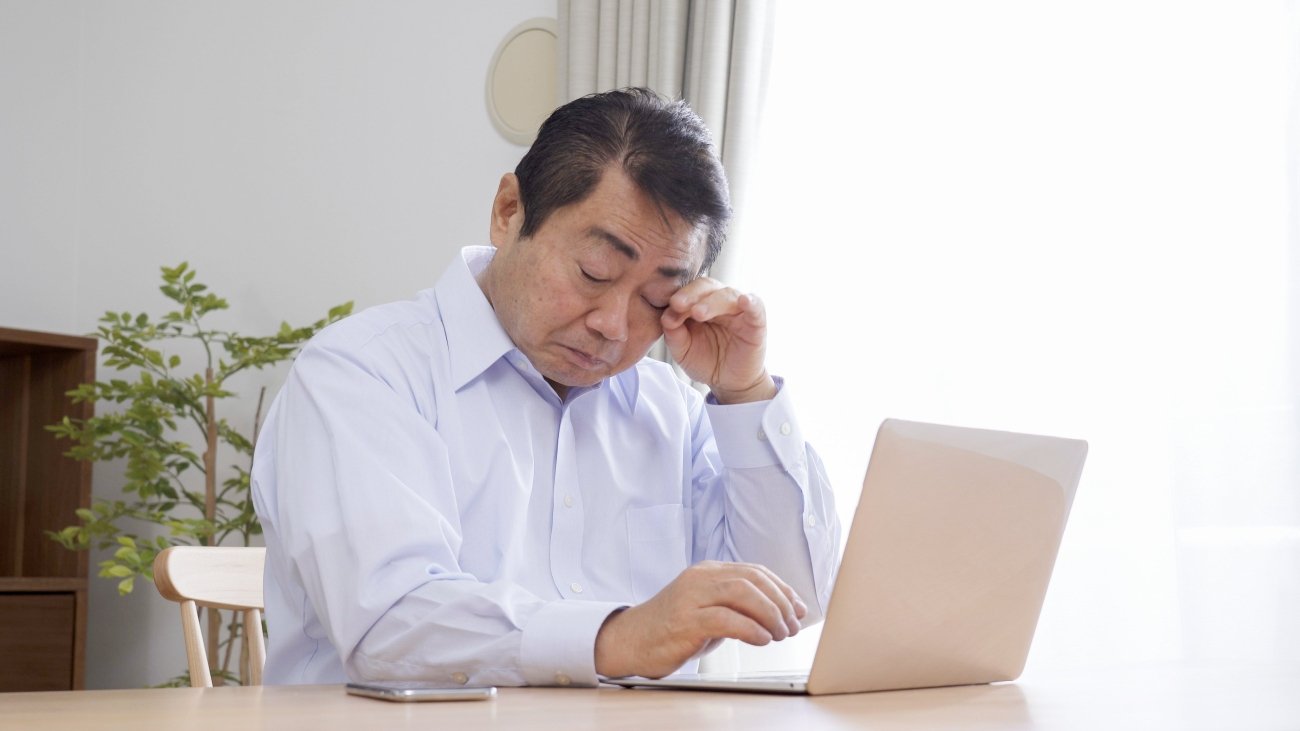「仕事ができても不幸になる人」の特徴・ワースト1