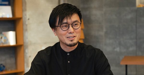 デザインの適応進化を加速せよ──太刀川英輔が語る、デザイン団体の変革の理由