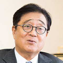 益子 修