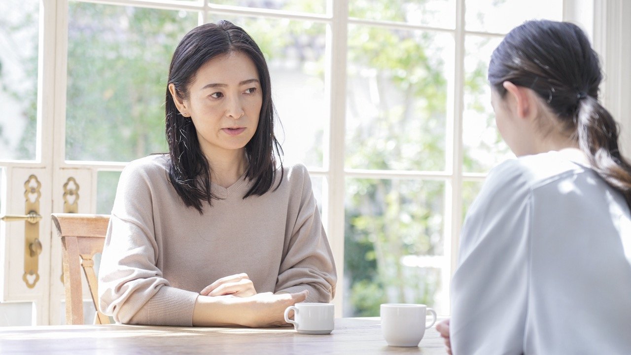 「余計なお世話なんだけど」と思いながら、いつも口出しされてしまう…。頭のいい人はどう距離をとる?