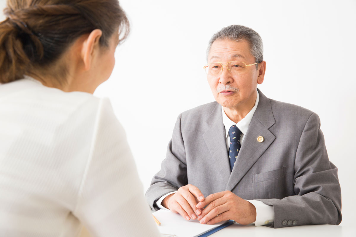 弁護士が「真面目に働く人ほど食えない」仕事になった理由