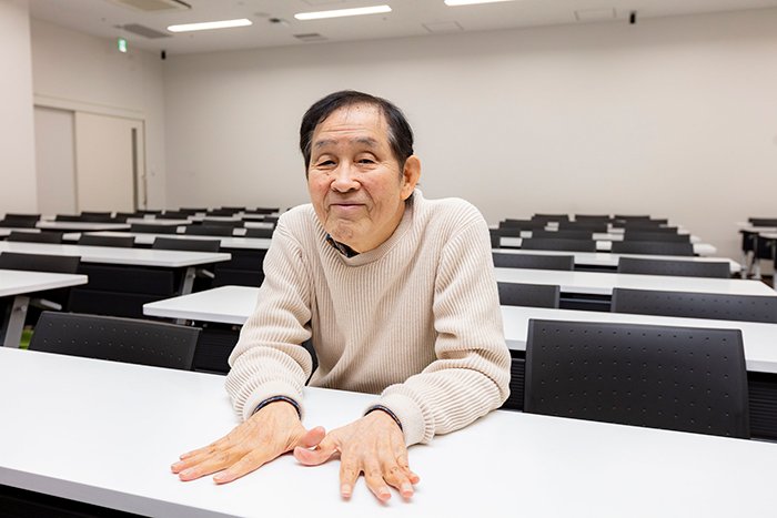 萩本欽一 清六に舞台への出演を頼んだら断られた。「マヌケ」らしくないなと思ったら……
