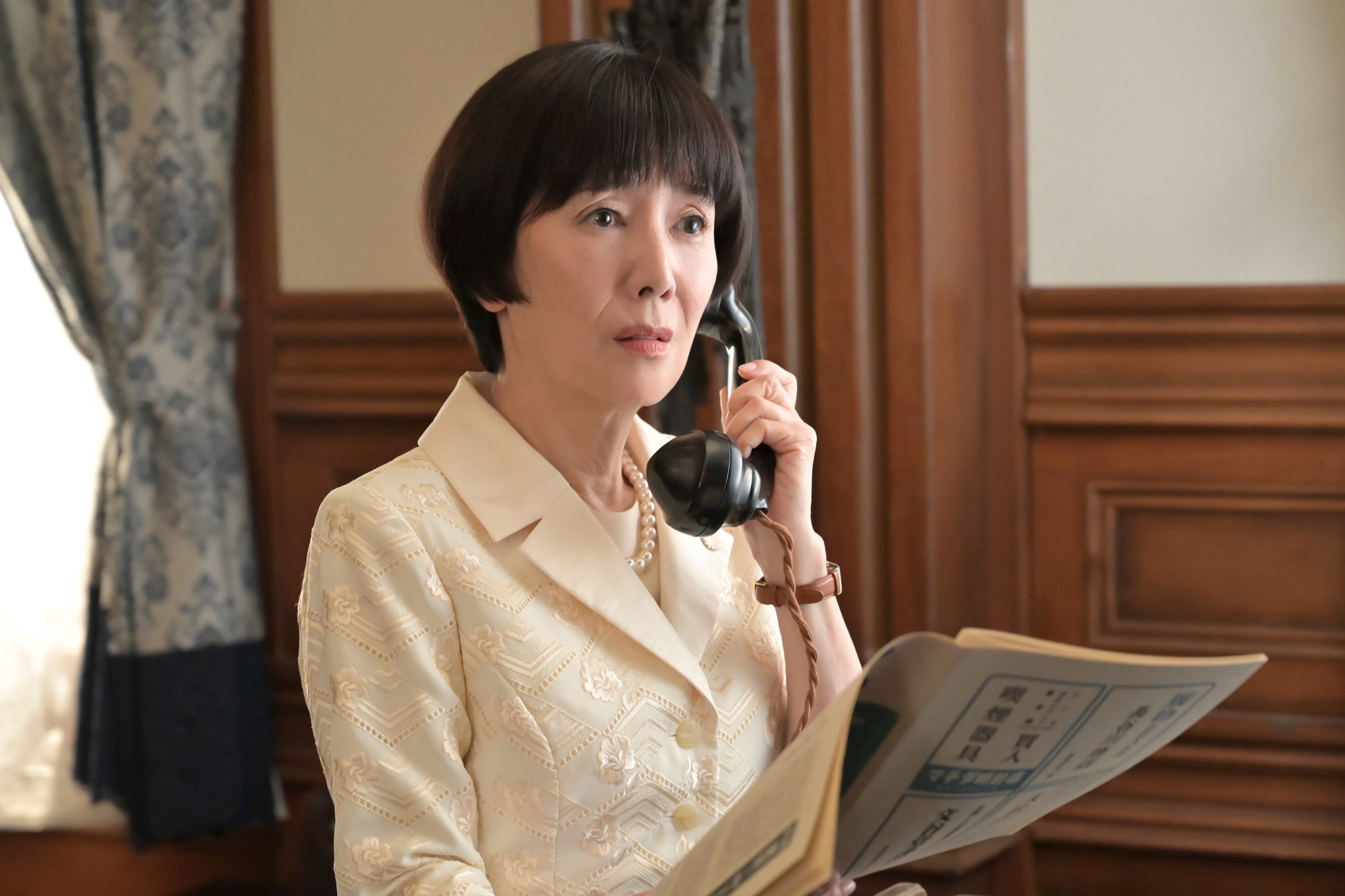 視聴者、思い出して!「夢は東京でパンを食べること」じゃなかった?記憶と現実のねじれの考察【あんぱん第78回レビュー】