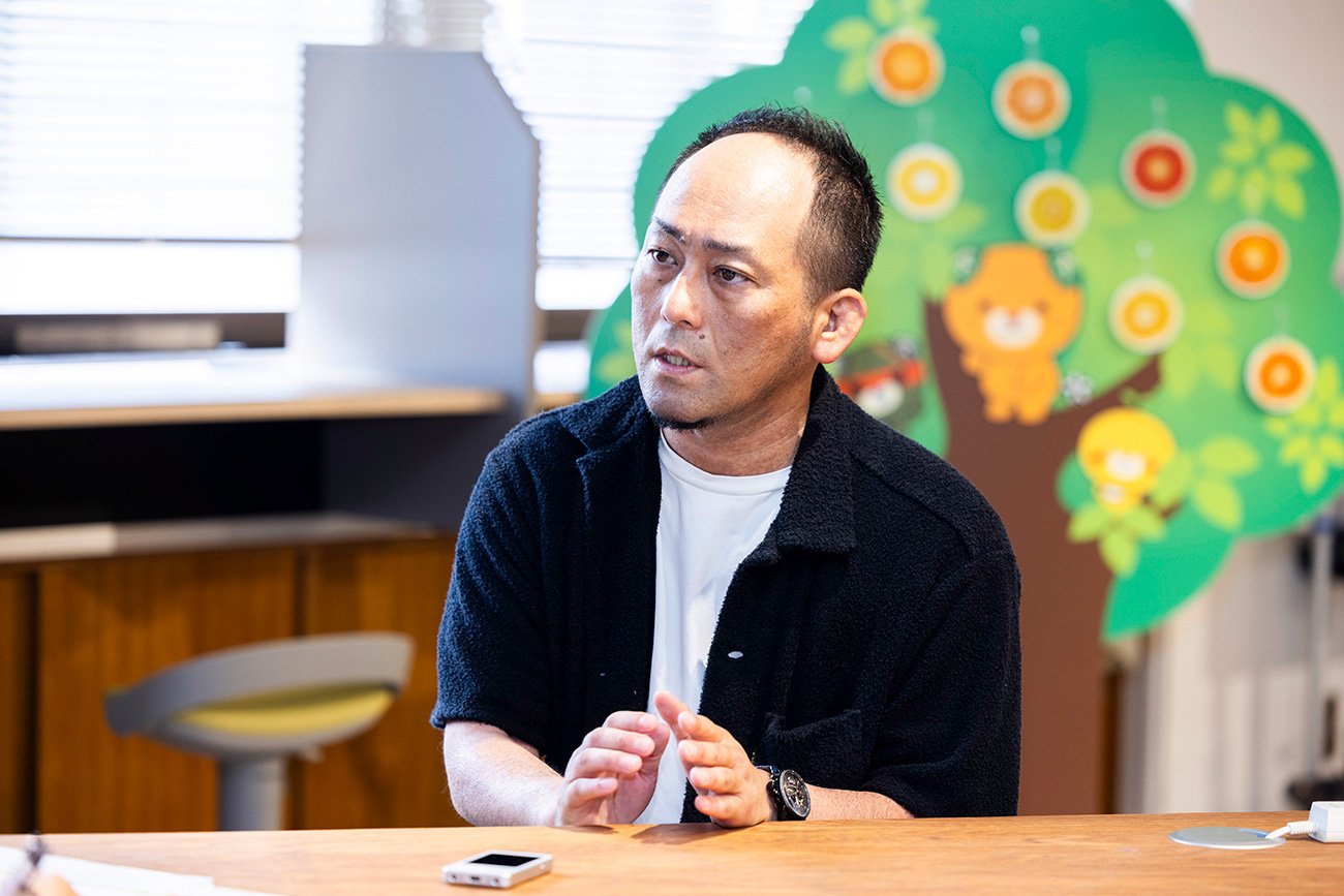 「トライアングルエヒメ2.0」事例2：就労困難者向けの福祉×ITで、「新しい働き方」を創造する