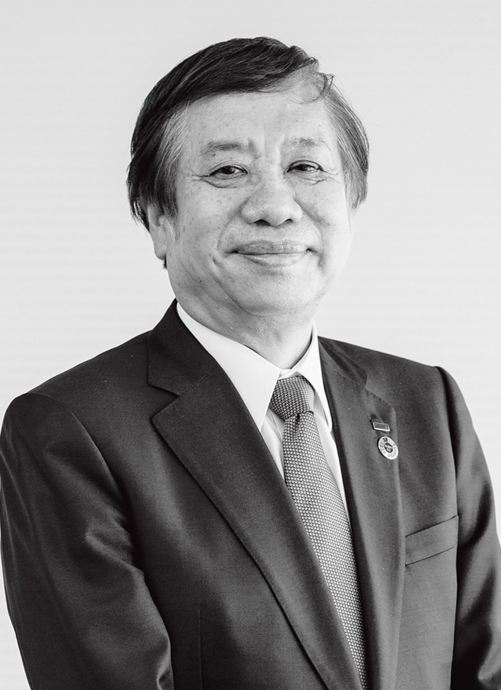 多様性、人生100年時代、そして起業家社会【前編】