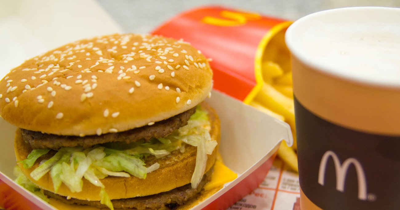 マクドナルドにもしビッグマックがなかったら…日本の外食を変え