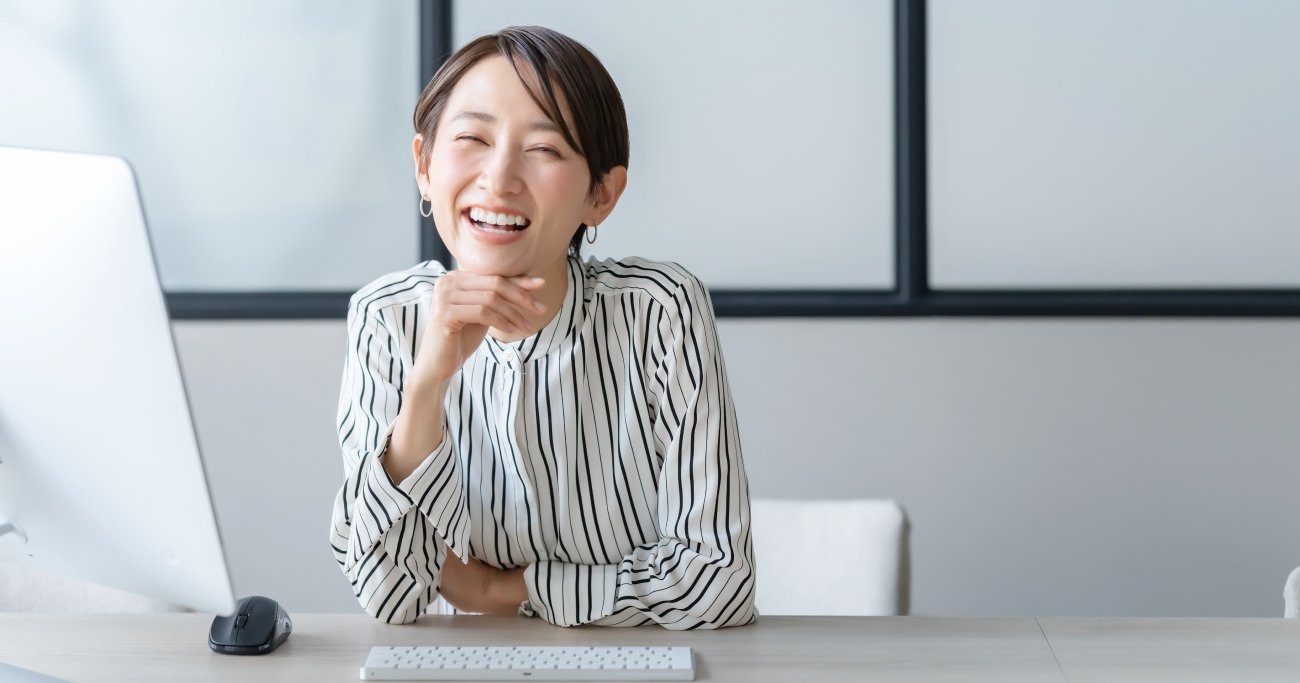 ビジネスパーソン