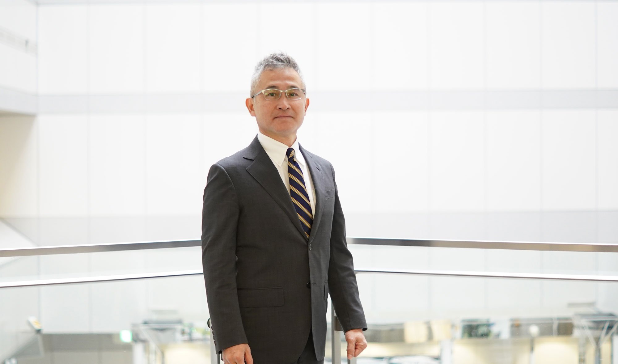 通信技術の発展と共にオンリーワン企業へ成長。世界をリードする通信計測企業を目指す