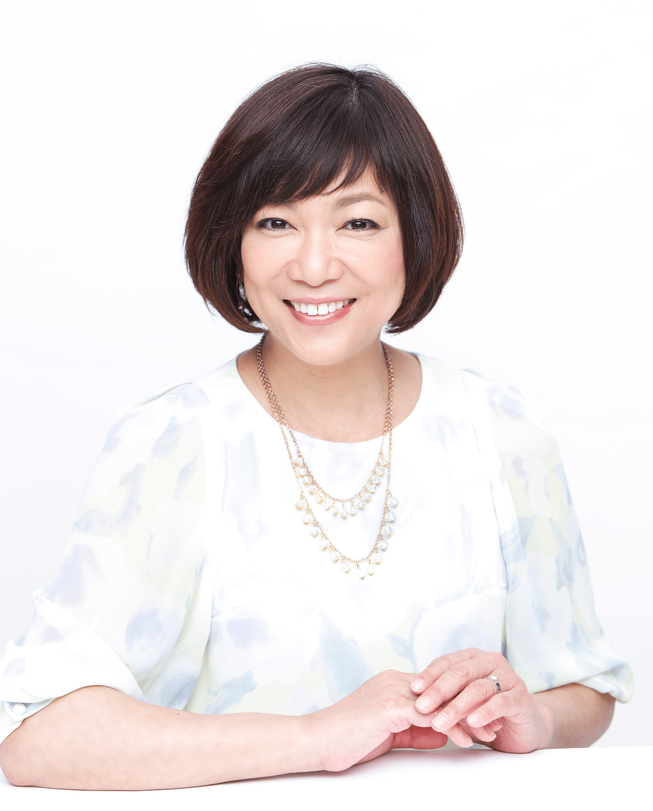 堀ちえみ