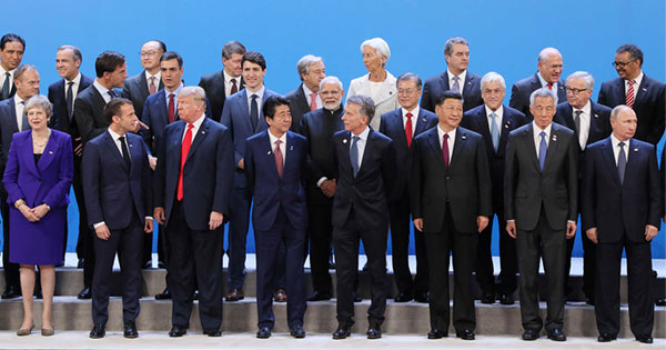 G20 G20