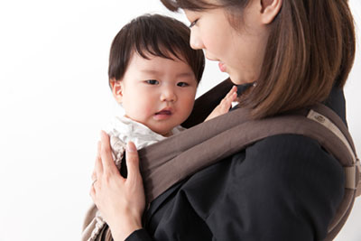 「子連れ出勤」はどこまで許されるのか